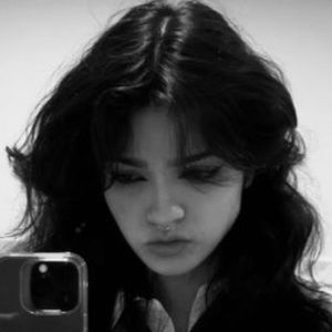 Meet your Posher, Kat